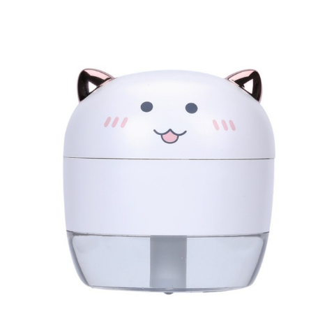 Make The Little Devil Mini Humidifier Portable Make The Little Devil Mini Humidifier Portable